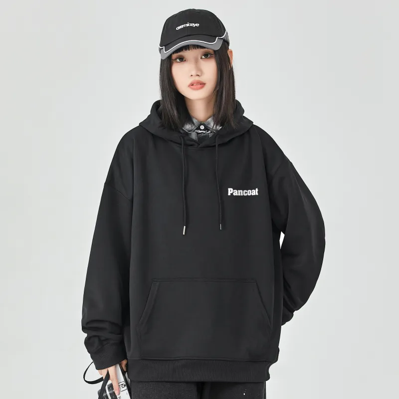 Pancoat Sweatshirts Unisex-6