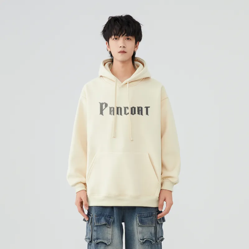 Pancoat Sweatshirts Unisex-14