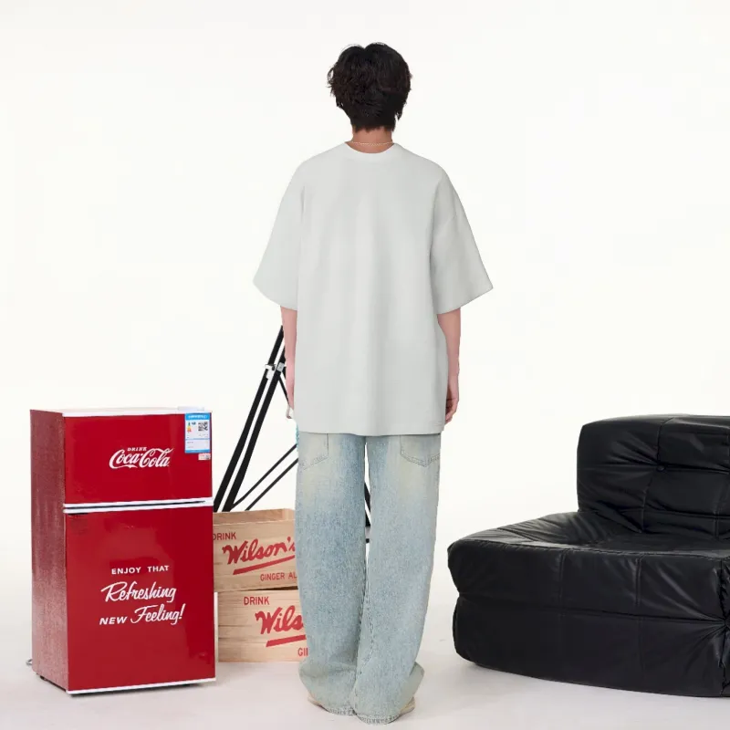 Pancoat T Shirts Unisex-21