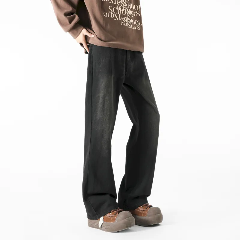 Pancoat Jeans Unisex-8
