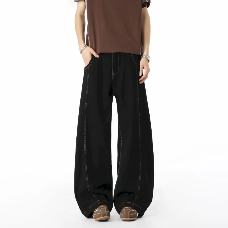 Pancoat Jeans Unisex-3
