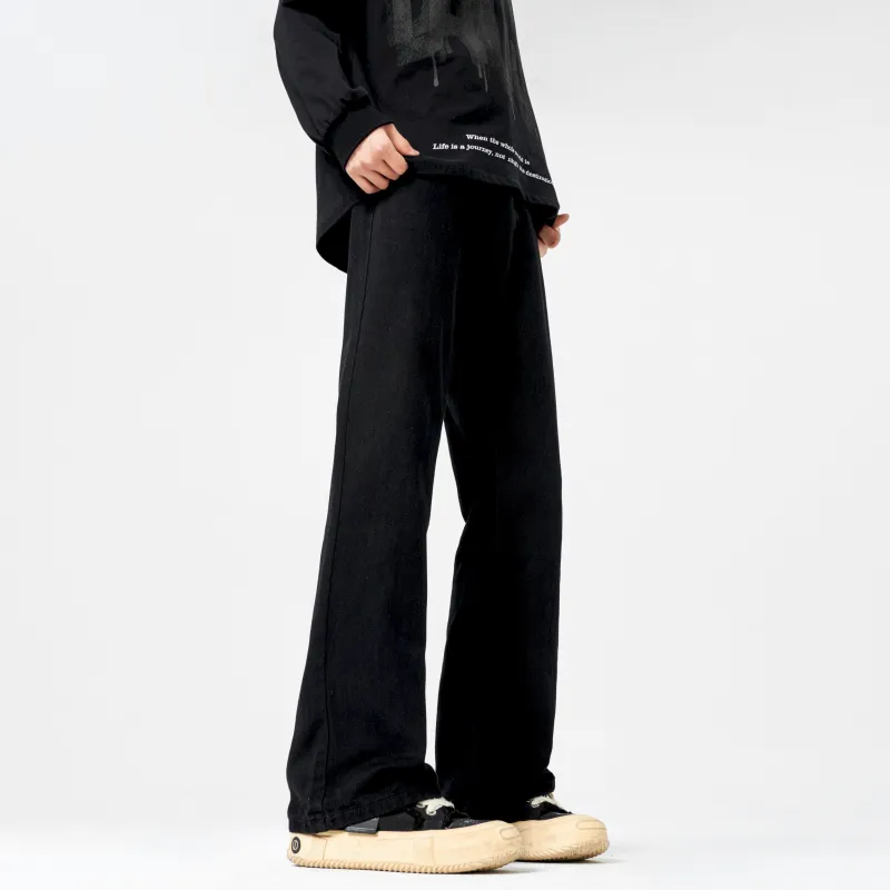 Pancoat Jeans Unisex-40