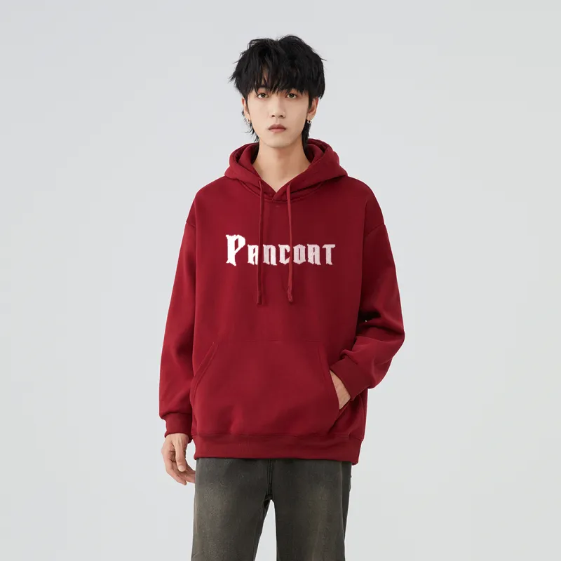Pancoat Sweatshirts Unisex-10