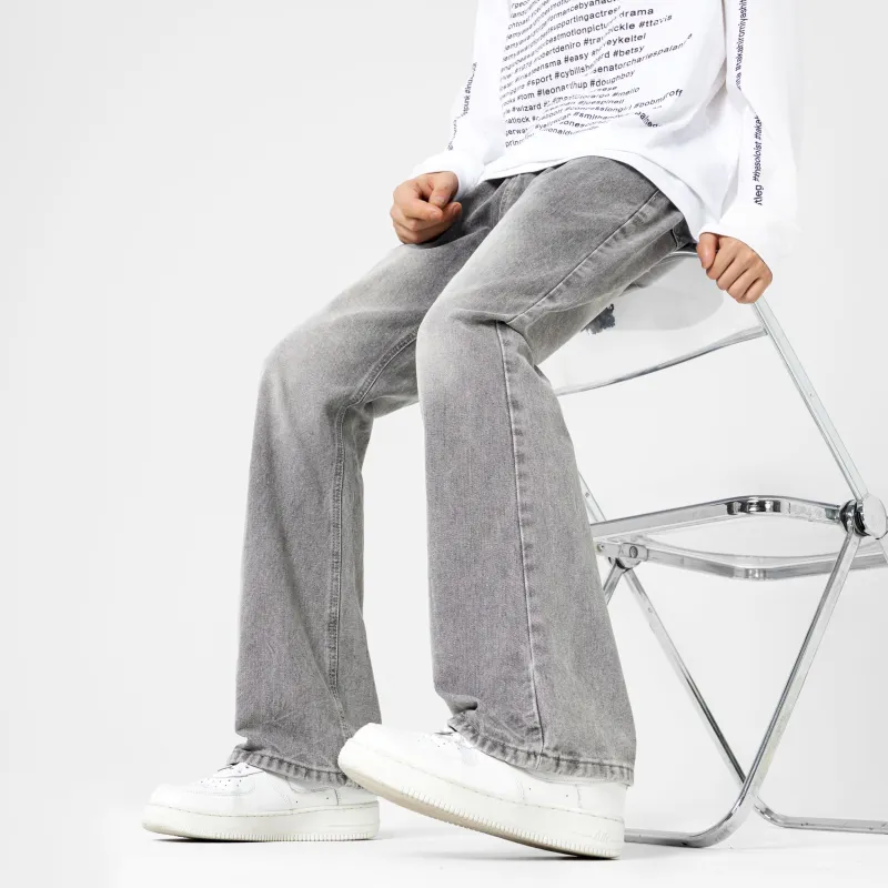 Pancoat Jeans Unisex-28