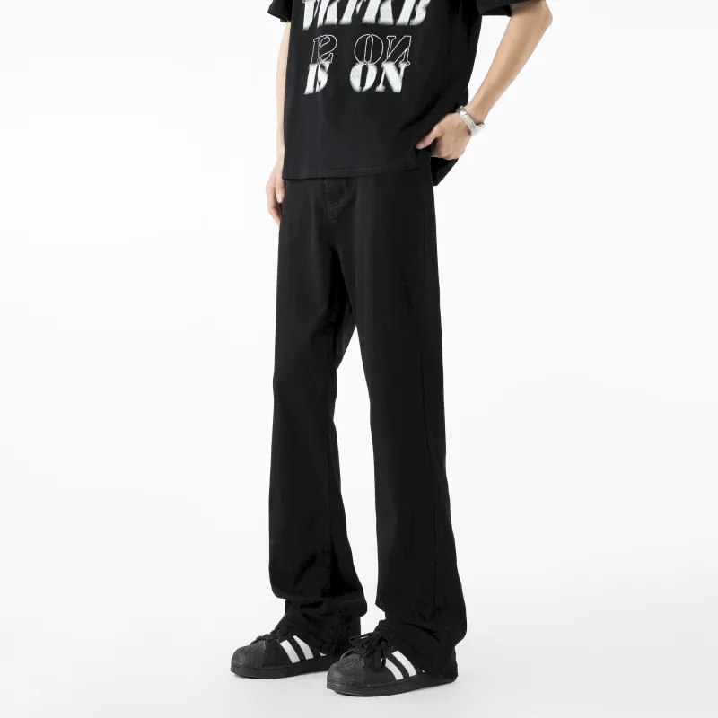 Pancoat Jeans Unisex-2