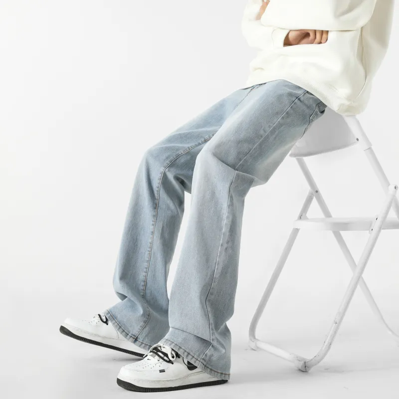 Pancoat Jeans Unisex-27