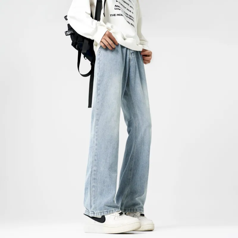Pancoat Jeans Unisex-44