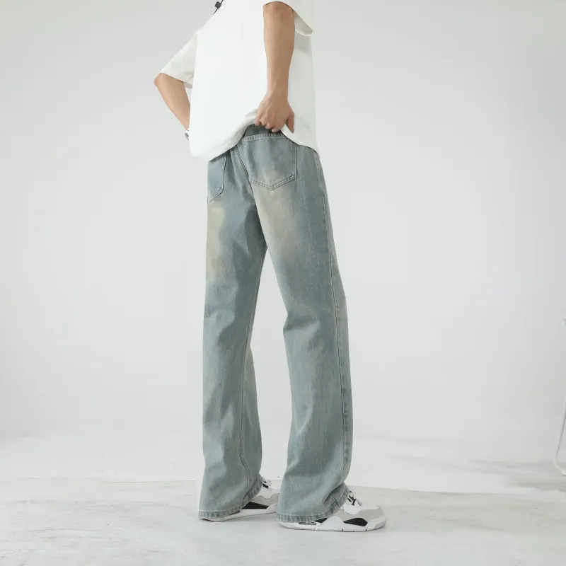 Pancoat Jeans Unisex-69