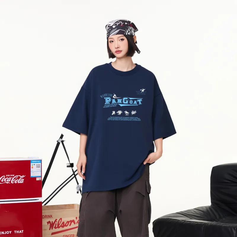 Pancoat T Shirts Unisex-12