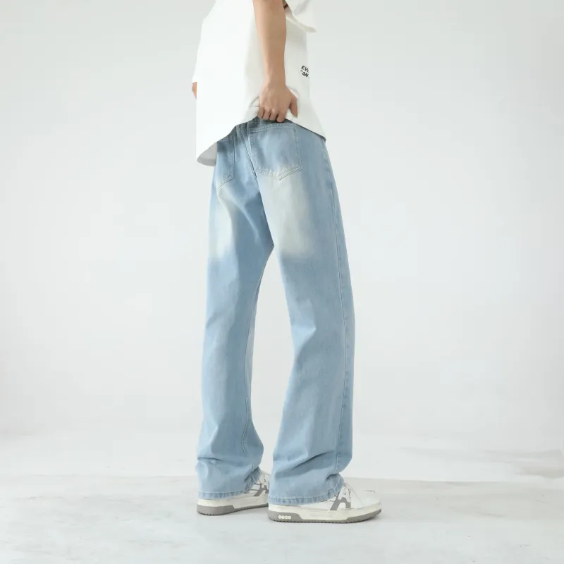 Pancoat Jeans Unisex-49