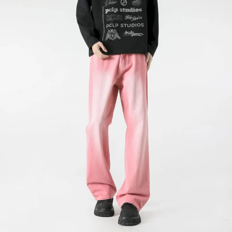 Pancoat Jeans Unisex-23
