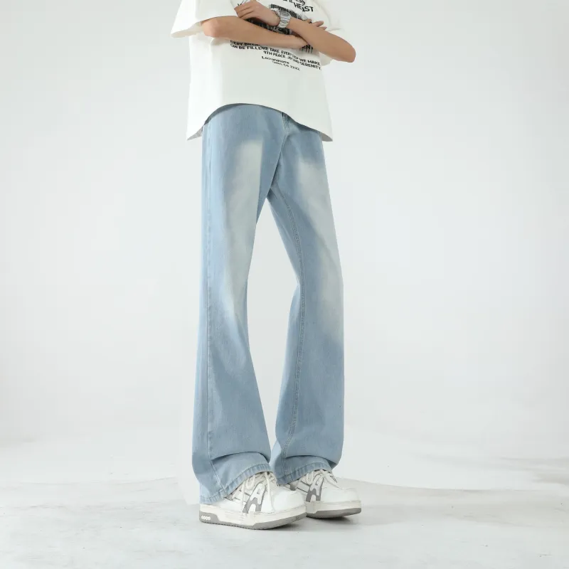 Pancoat Jeans Unisex-47