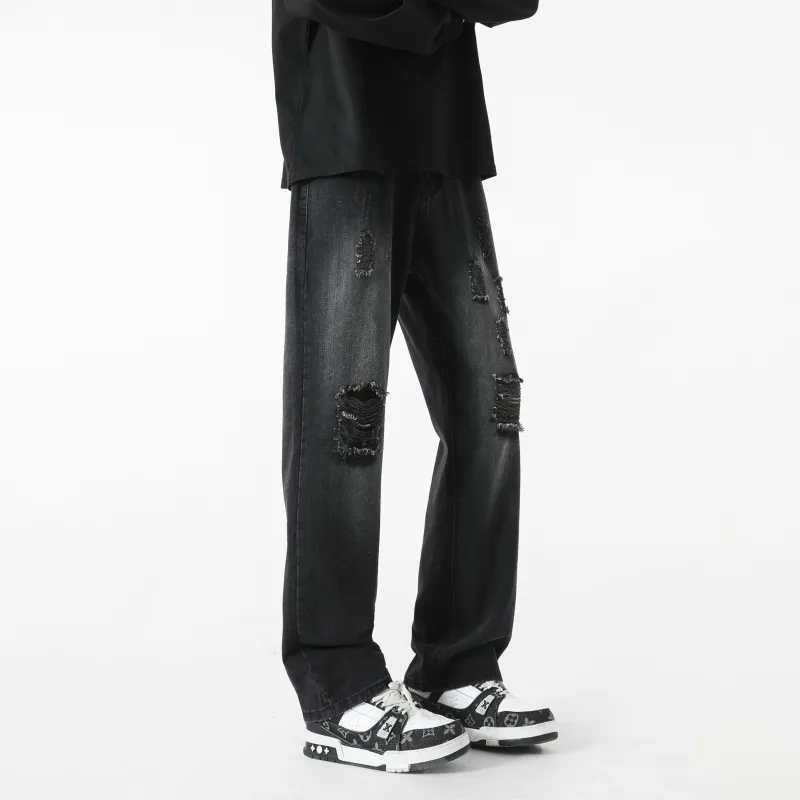 Pancoat Jeans Unisex-3