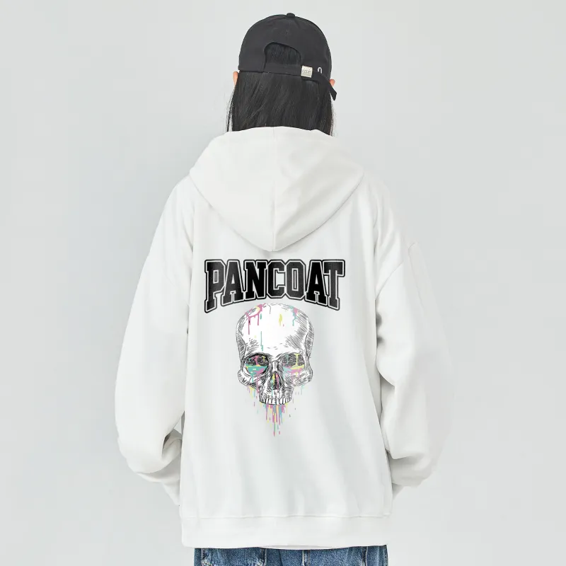 Pancoat Sweatshirts Unisex-2