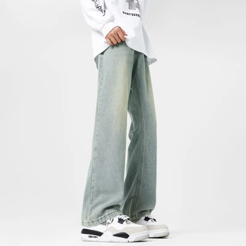 Pancoat Jeans Unisex-23