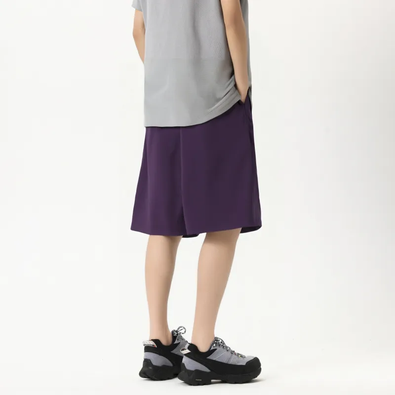 Pancoat Casual Shorts Unisex-23