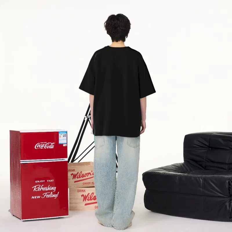 Pancoat T Shirts Unisex-17