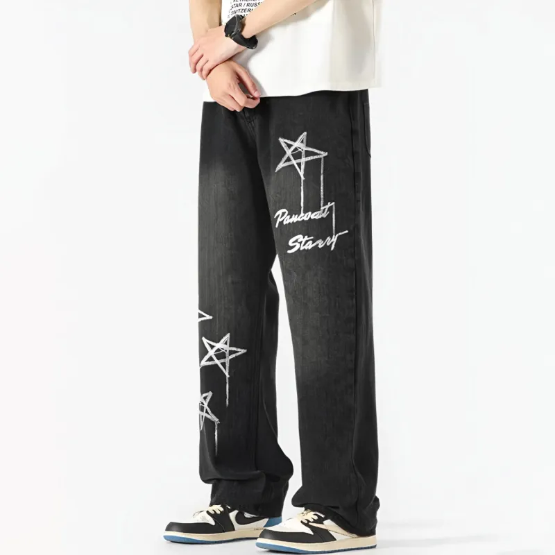 Pancoat Jeans Unisex-3