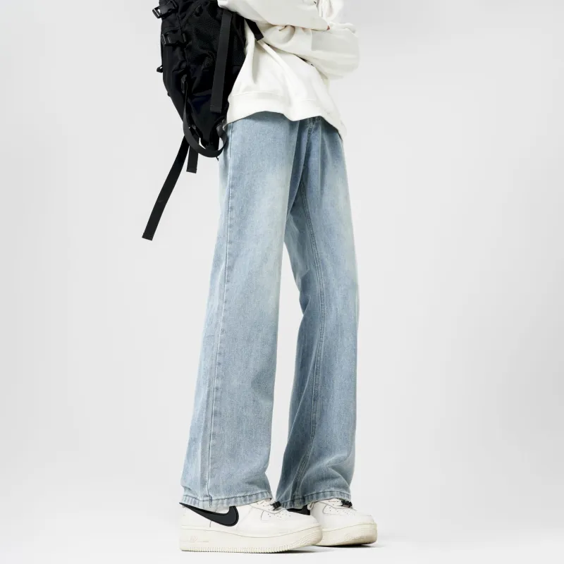 Pancoat Jeans Unisex-31