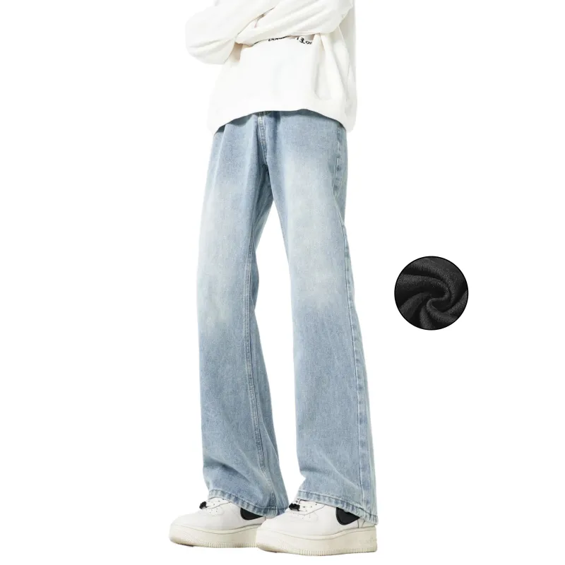 Pancoat Jeans Unisex-60