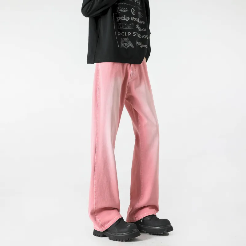 Pancoat Jeans Unisex-24