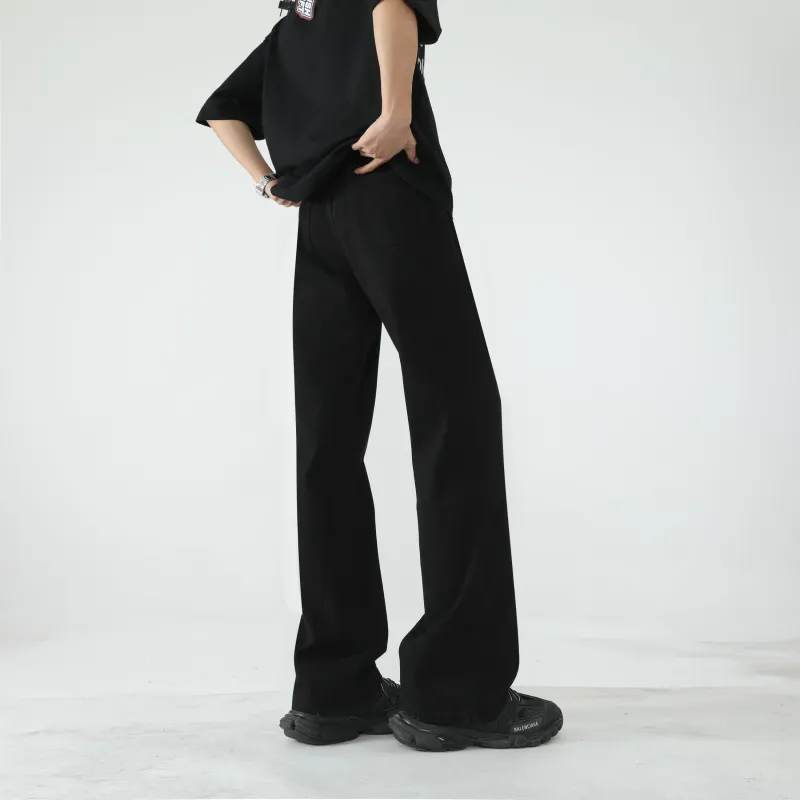 Pancoat Jeans Unisex-39