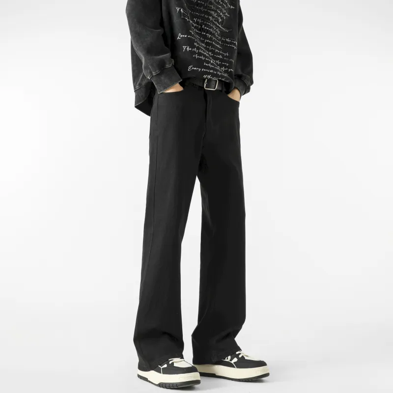 Pancoat Jeans Unisex-2