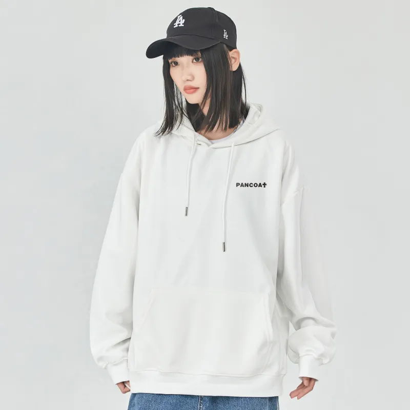 Pancoat Sweatshirts Unisex-4
