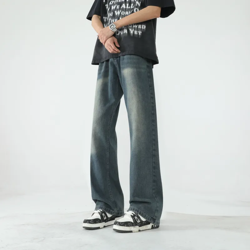 Pancoat Jeans Unisex-22