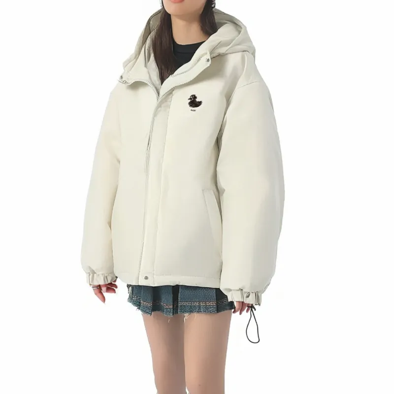 Pancoat Jackets Unisex-3