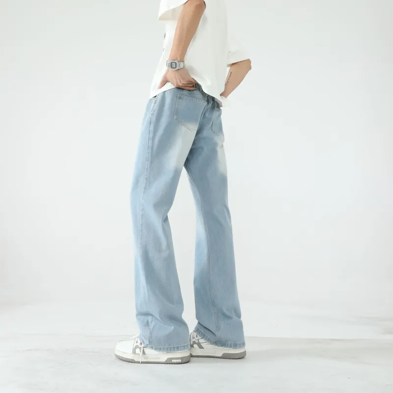 Pancoat Jeans Unisex-29