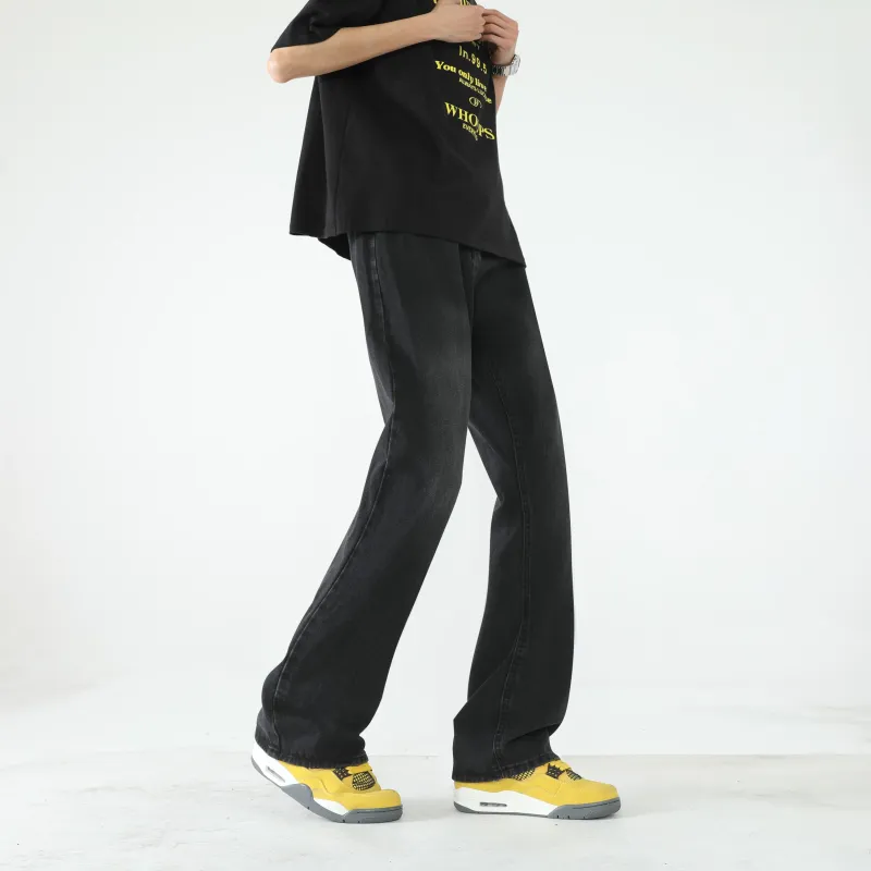 Pancoat Jeans Unisex-53