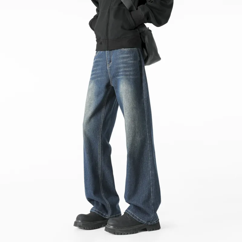 Pancoat Jeans Unisex-2
