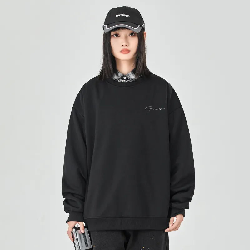 Pancoat Sweatshirts Unisex-2