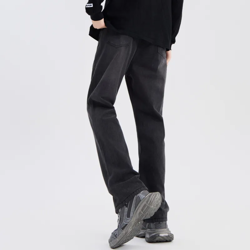 Pancoat Jeans Unisex-2