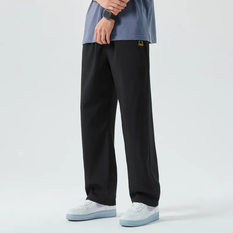 Pancoat Suit Trousers Unisex-3