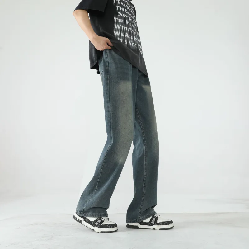 Pancoat Jeans Unisex-24