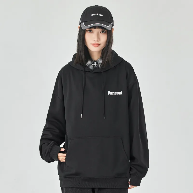 Pancoat Sweatshirts Unisex-5