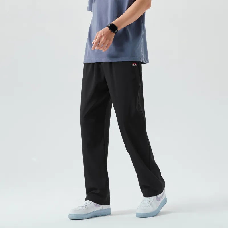 Pancoat Suit Trousers Unisex-7