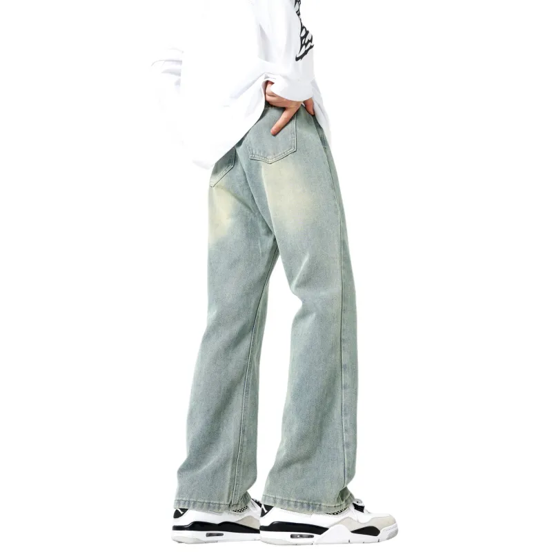 Pancoat Jeans Unisex-54