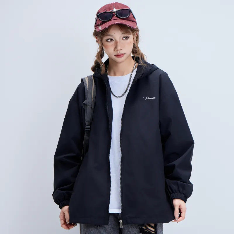 Pancoat Jackets Unisex-6