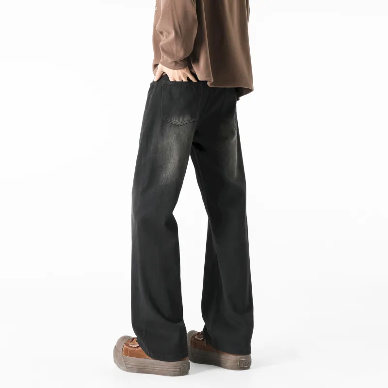 Pancoat Jeans Unisex-9
