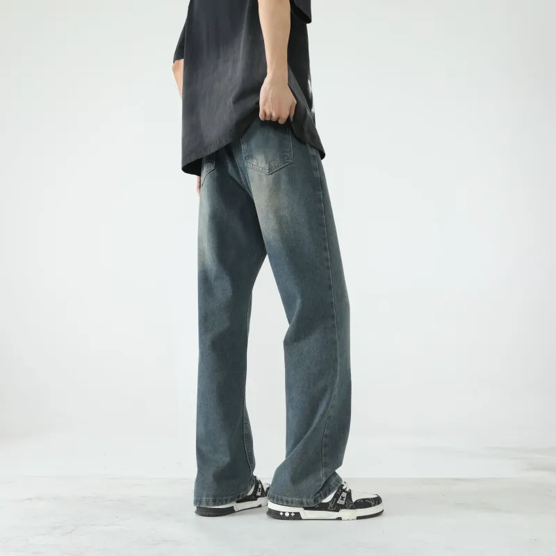 Pancoat Jeans Unisex-64