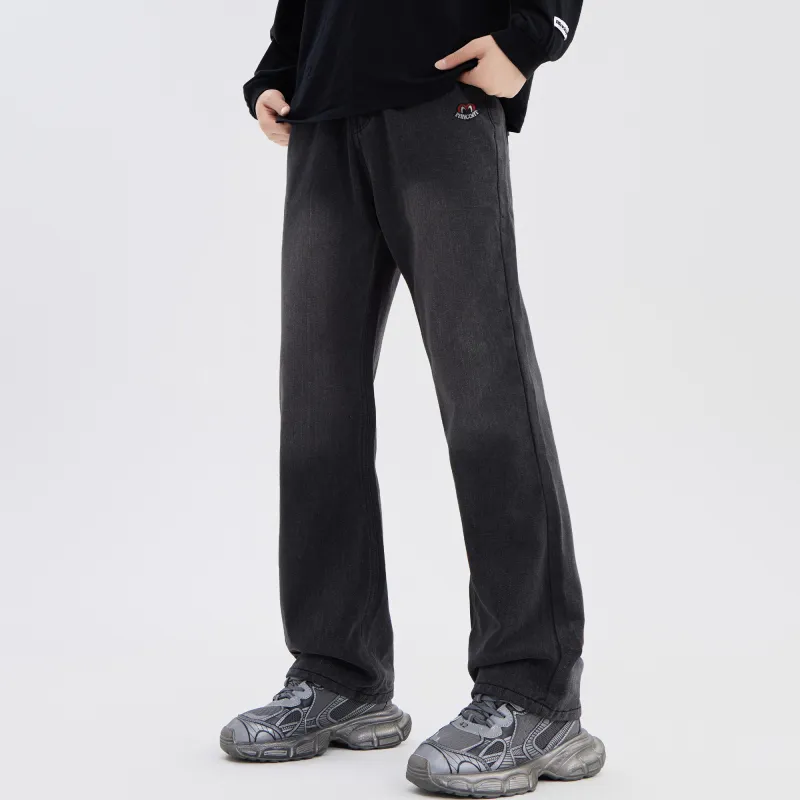 Pancoat Jeans Unisex-4
