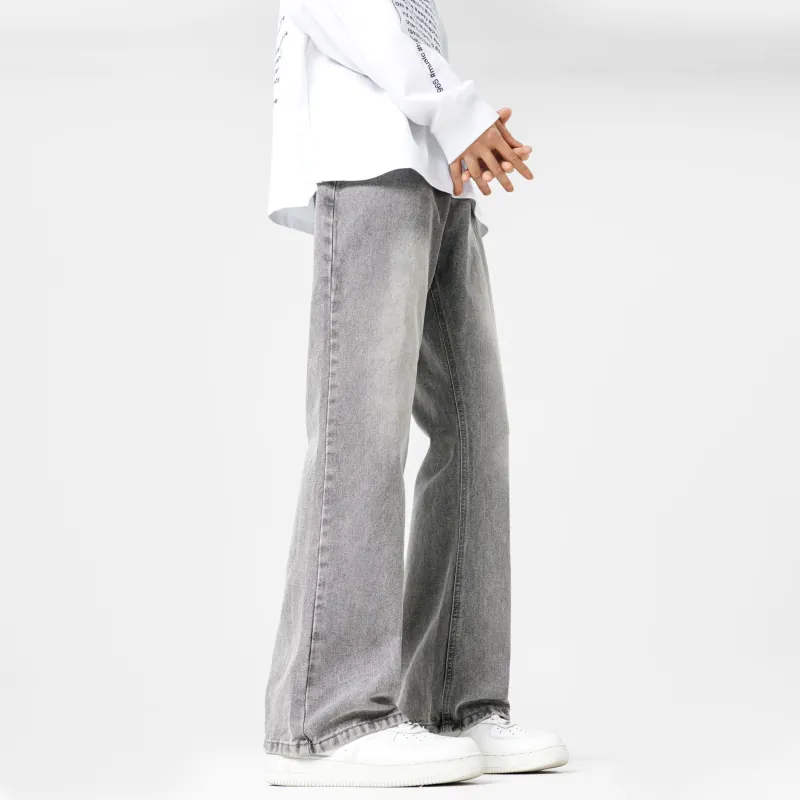 Pancoat Jeans Unisex-68