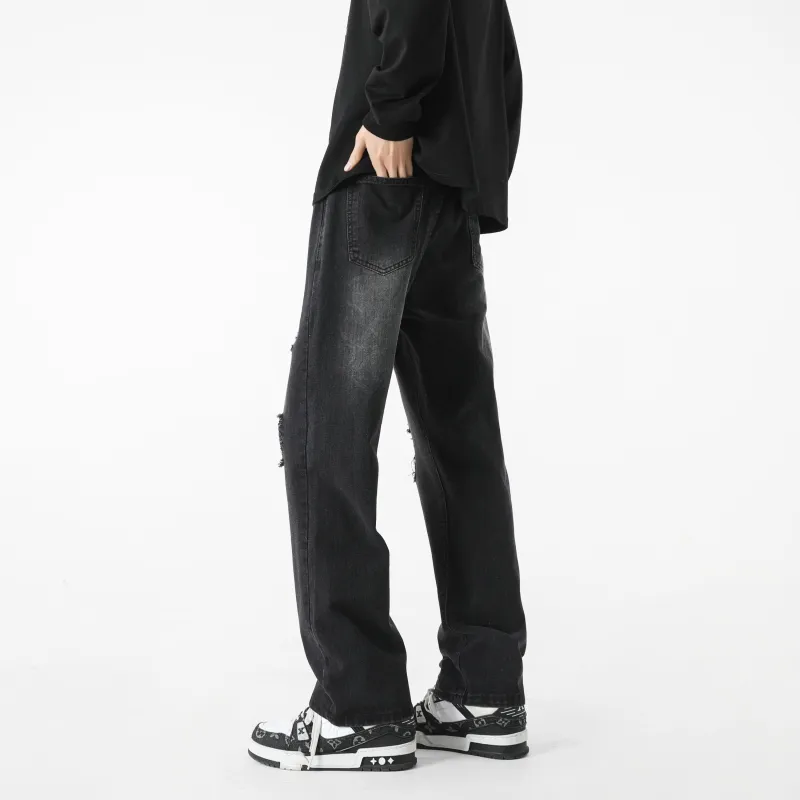 Pancoat Jeans Unisex-4