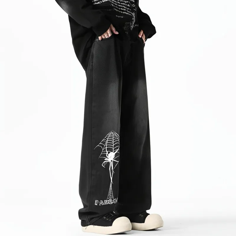 Pancoat Jeans Unisex-3