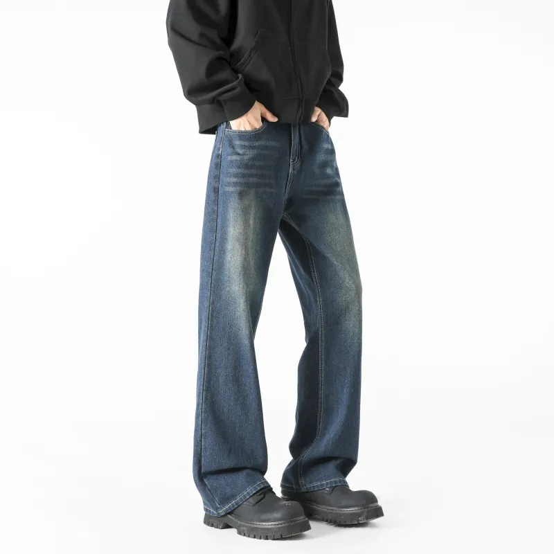 Pancoat Jeans Unisex-4