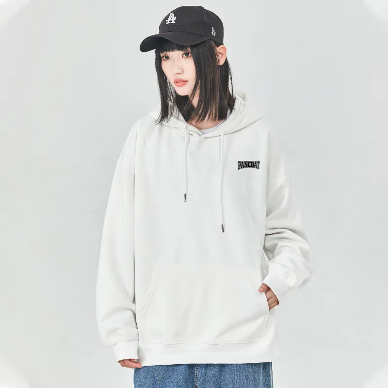 Pancoat Sweatshirts Unisex-3