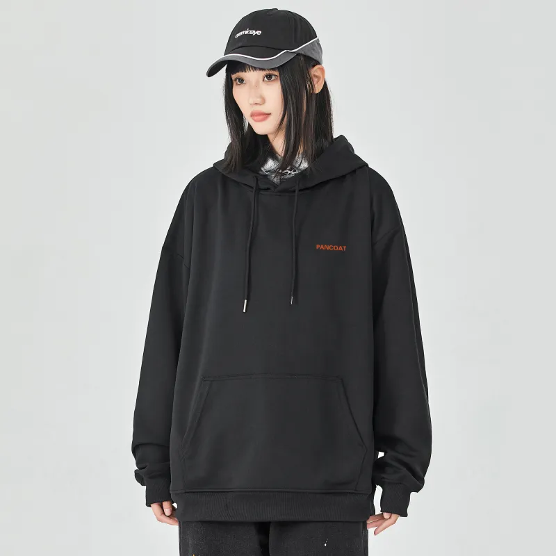 Pancoat Sweatshirts Unisex-6